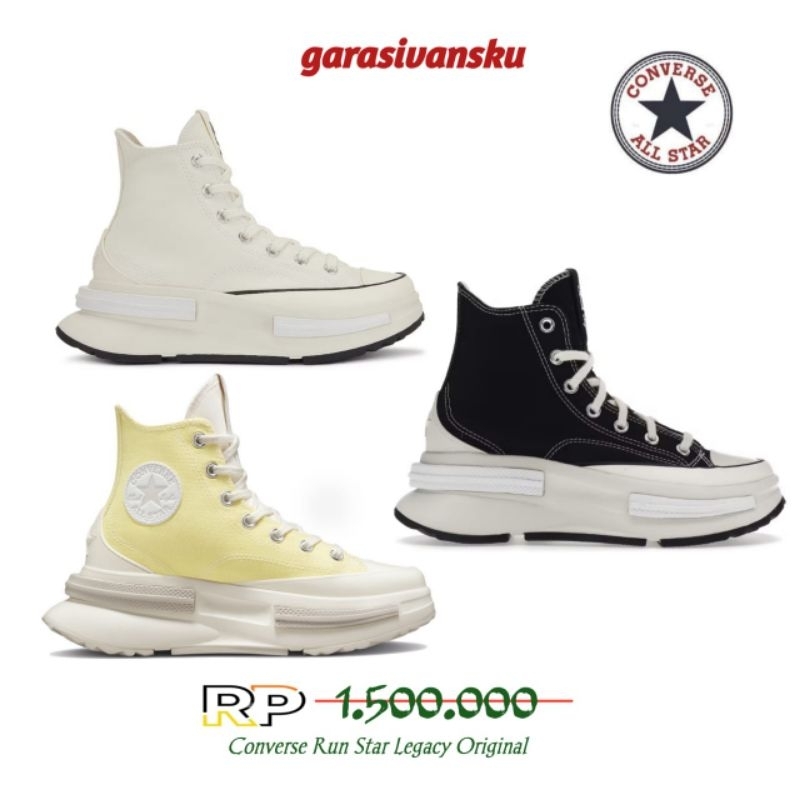 Converse Run Star Legaci Original
