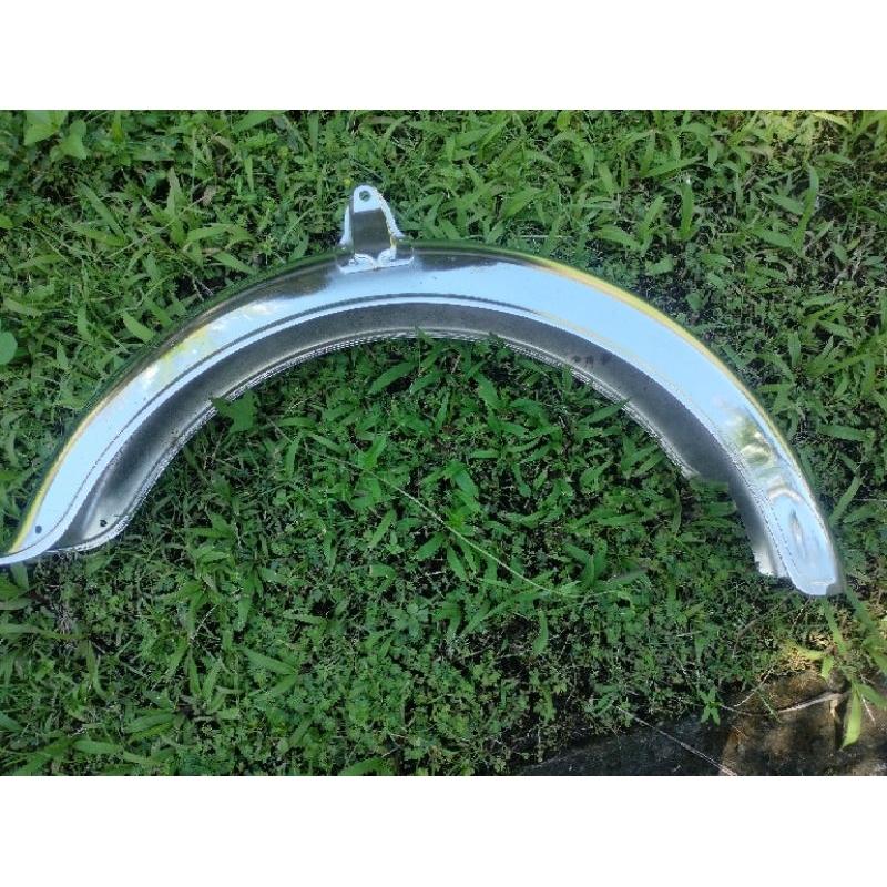 spakbor belakang yamaha l2s l2 super l2sn original nos
