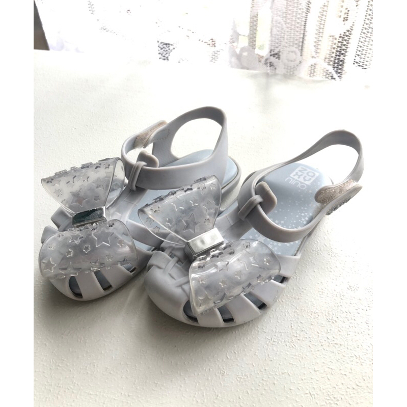 Preloved Zaxy Nina Original Sepatu Anak Perempuan