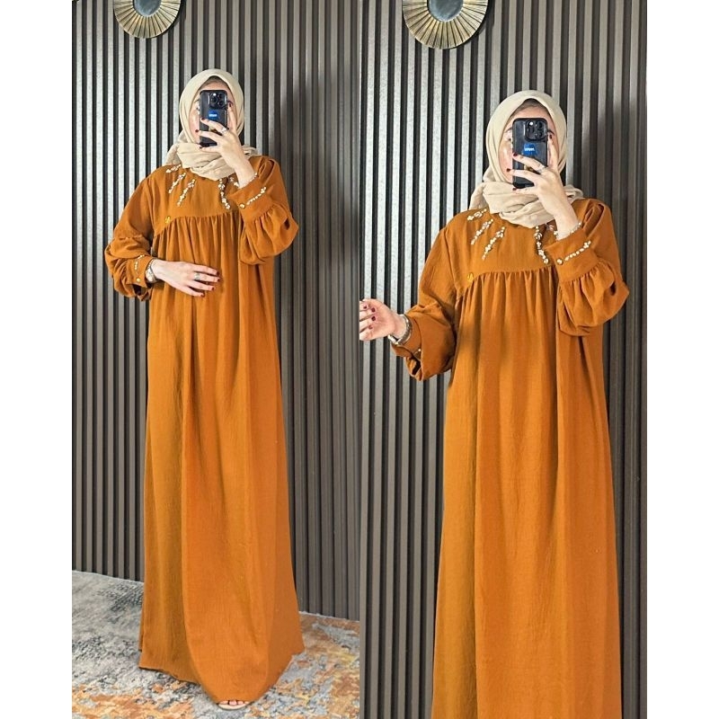 Jedda series