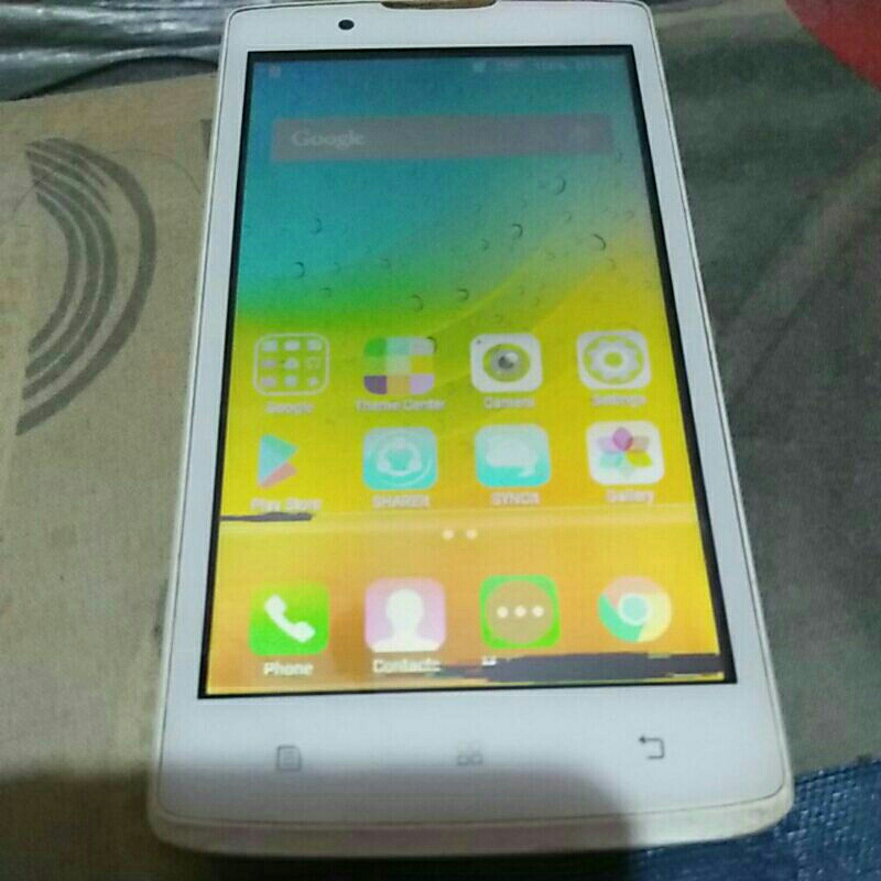 HP LENOVO a2010 Minusan