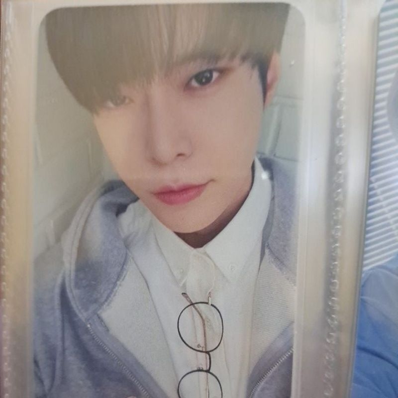 Doyoung Slowacid Autumn