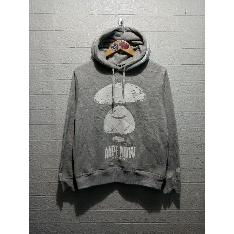 Hoodie AAPE