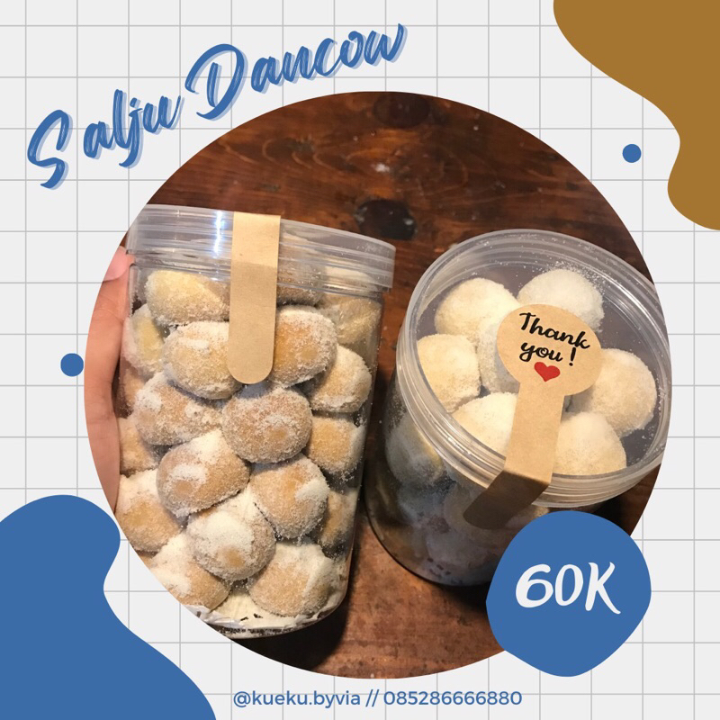 

salju dancow