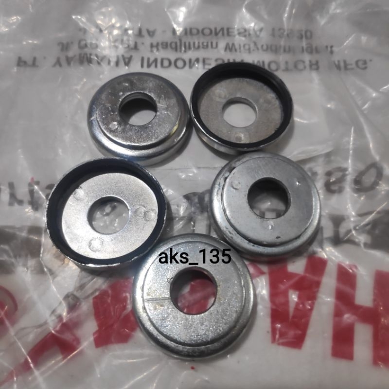 Ring sil mangkok as arm cover trush Rx king Rxking rxk rxs satuan