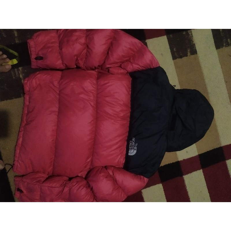 tnf nuptse fp 700