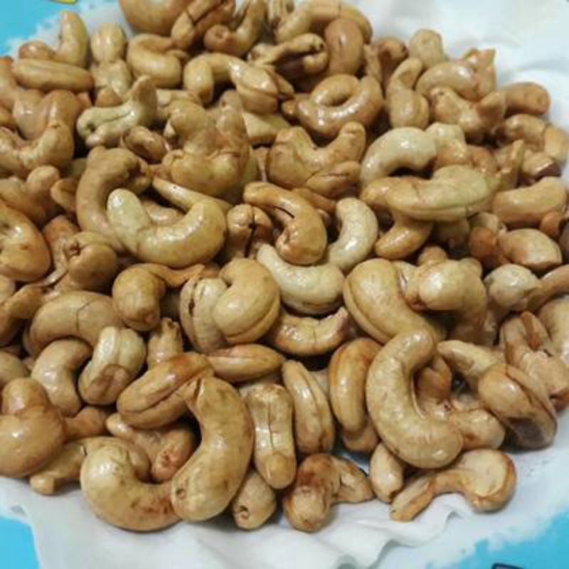 

kacang mede goreng 250 gr (MURAH)