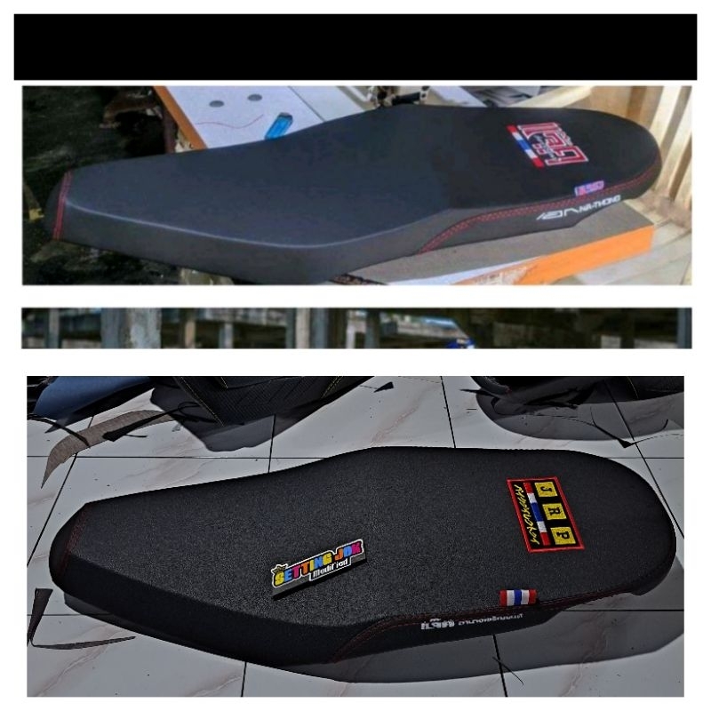 jok fino nathong dan JRP injek karbu