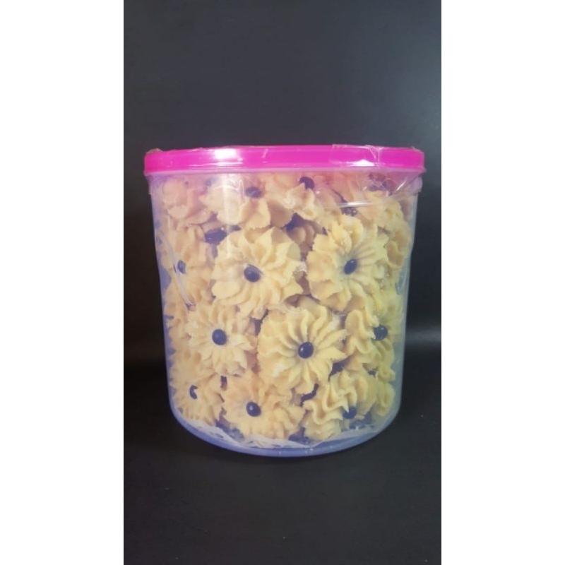 

kue kering Semprit 850g