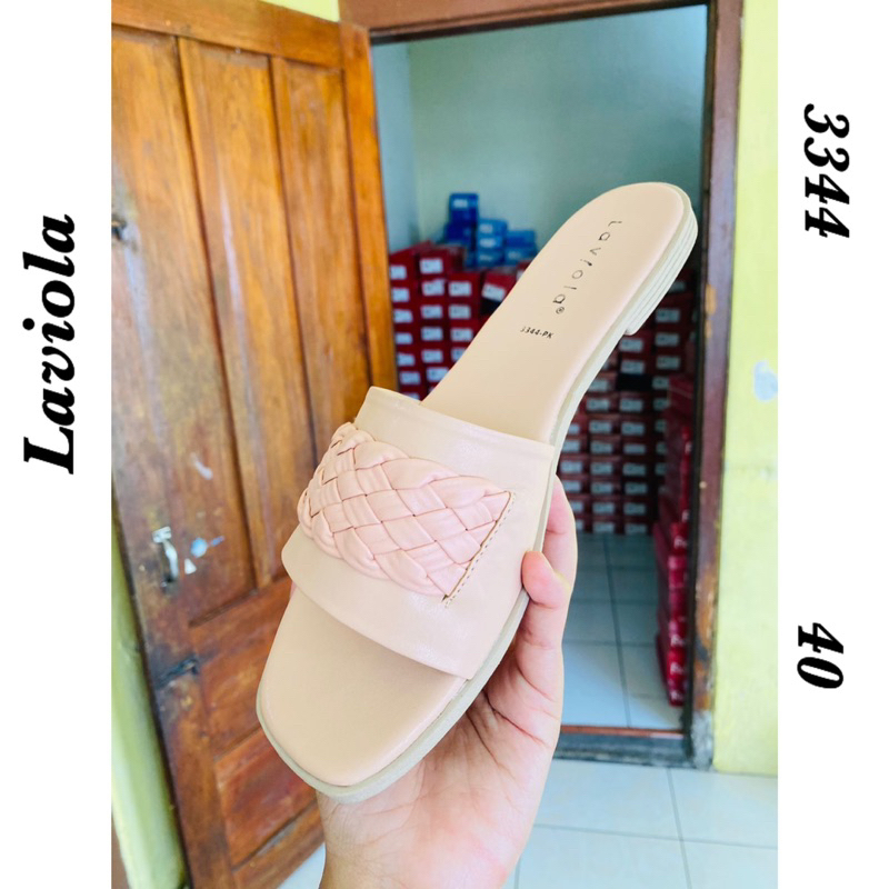 sendal flat 4433