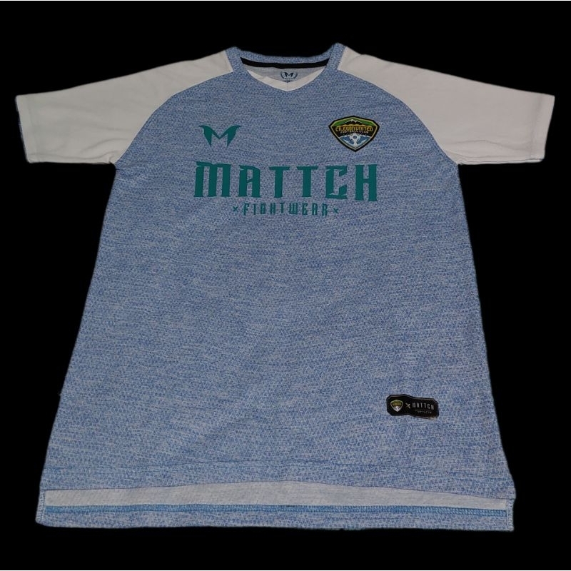 Jersey Cilegon United Training Away 2020 Liga Indonesia Original Mattch