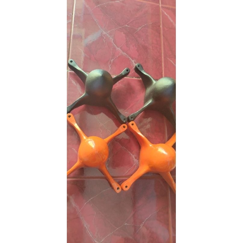 PHASEPLUG  T16 / rudal 8in