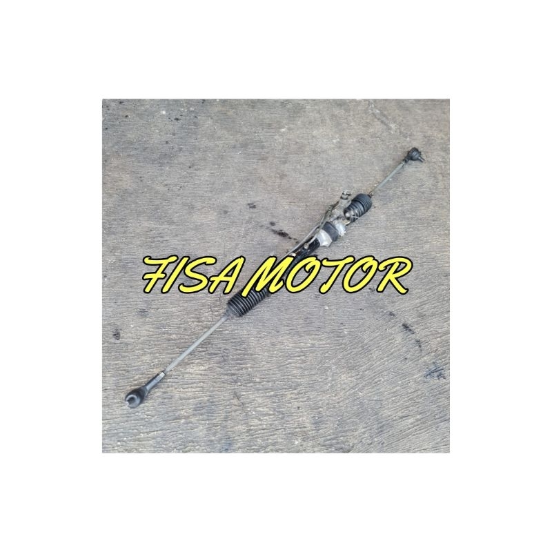 Rack Power Steering Ford Laser 1438
