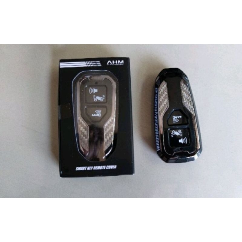 Cover Remote PCX 160, VARIO 160, VARIO 125 NEW 2023 ADV 160 2023