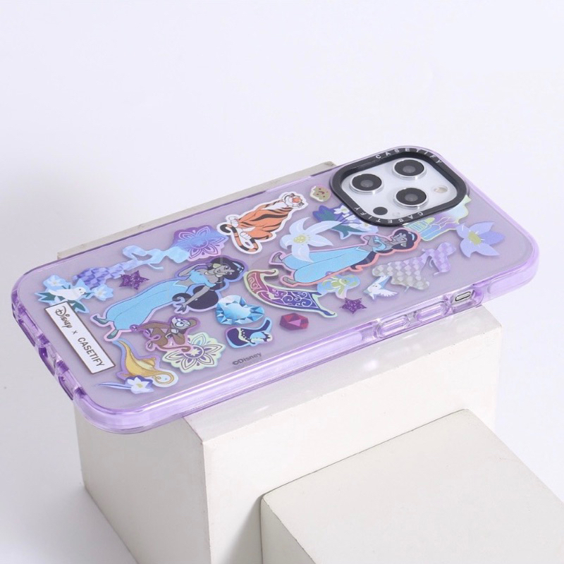Casetify Disney Jasmine