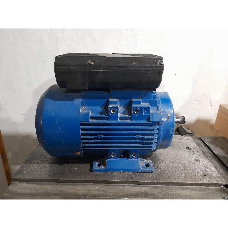 dinamo penggerak BOLOGNA 1HP 2800rpm 1phase