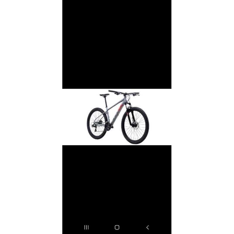 sepeda gunung marin bolinas ridge 1 27.5 MTB 29 inch not polygon