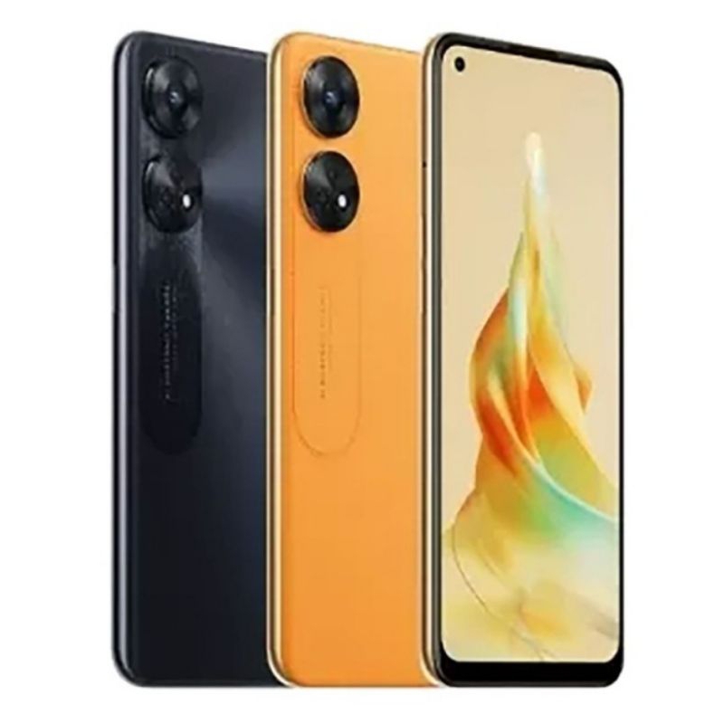 Oppo Reno 8T