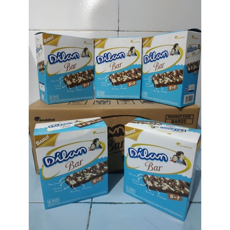 

Dilan Bar isi 12pcs
