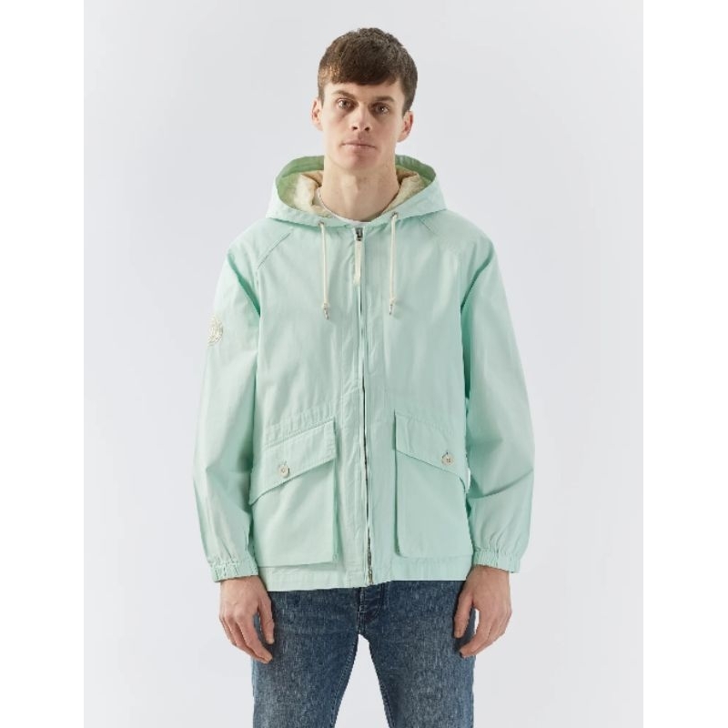 Pretty Green Cotton Jacket Original (PGJK01008)