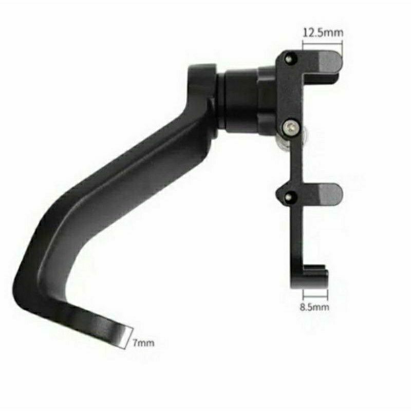 Holder Hp GPS Gub Pro 2 Adv PCX New Nmax 2020 vario beat universal MOTOR