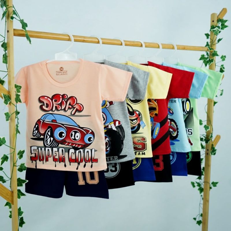 SETELAN ANAK LAKI LAKI || BAJU ANAK LAKI LAKI || BAJU SETELAN ANAK LAKI LAKI || KAOS ANAK LAKI LAKI 