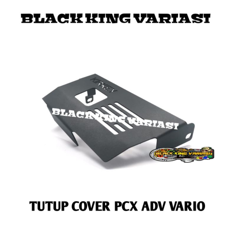 Cover Engine Guard Pcx 160 Adv 160 Vario 160 Drsv 160 Cover Pelindung Mesin Pcx160 Mesin Pelindung Bawah Tutup Cover Pcx