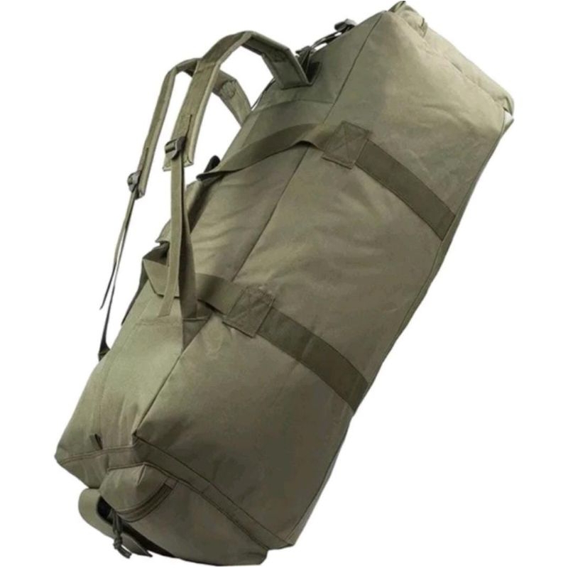 Tas Travel Super Jumbo Travel Bag Jumbo Tas Baju Besar Tas Barang-Barang Jumbo Terlaris