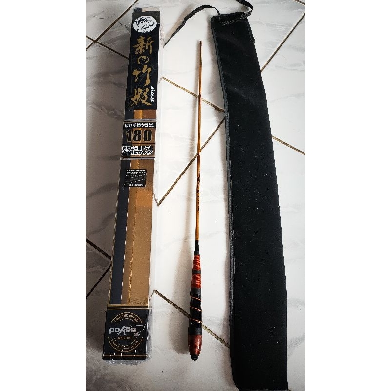 Pokee Paithong 180cm