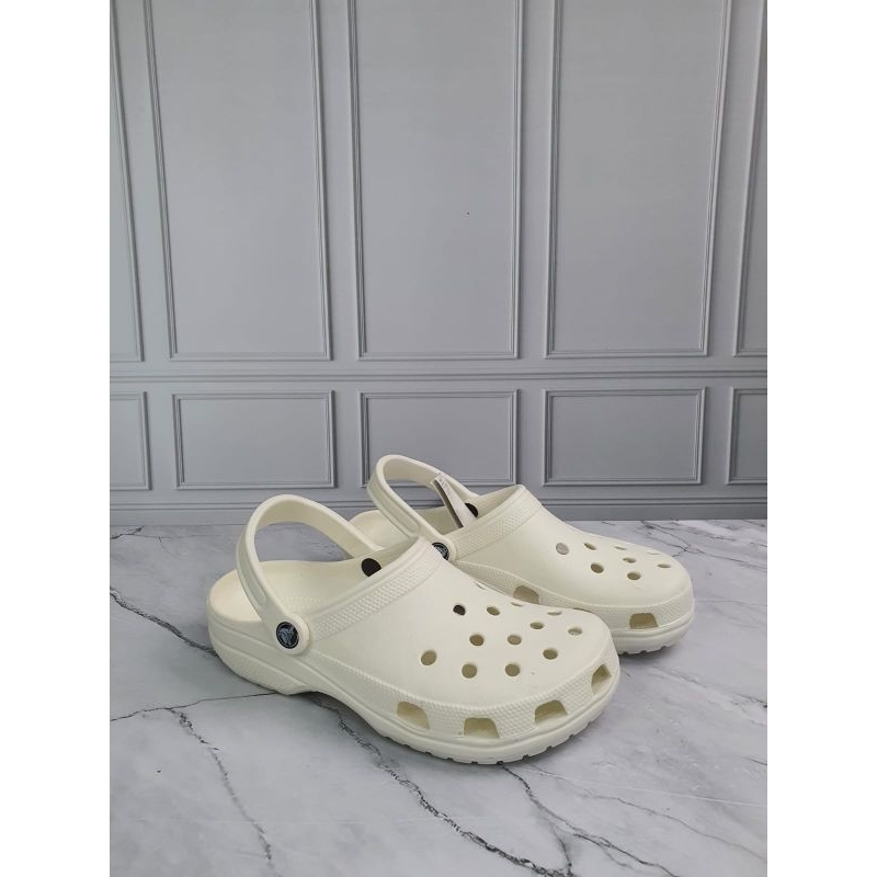 Crocs Classic clog / Sandal Pria wanita Crocs Classic