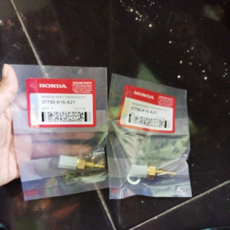 sensor suhu/eot beat fi/beat esp 2012-2019 AHM