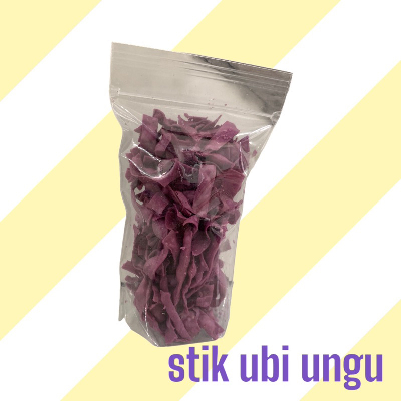 

Stik Ubi Ungu