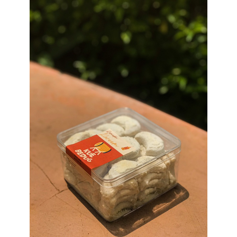 

Putri Salju 250 gr