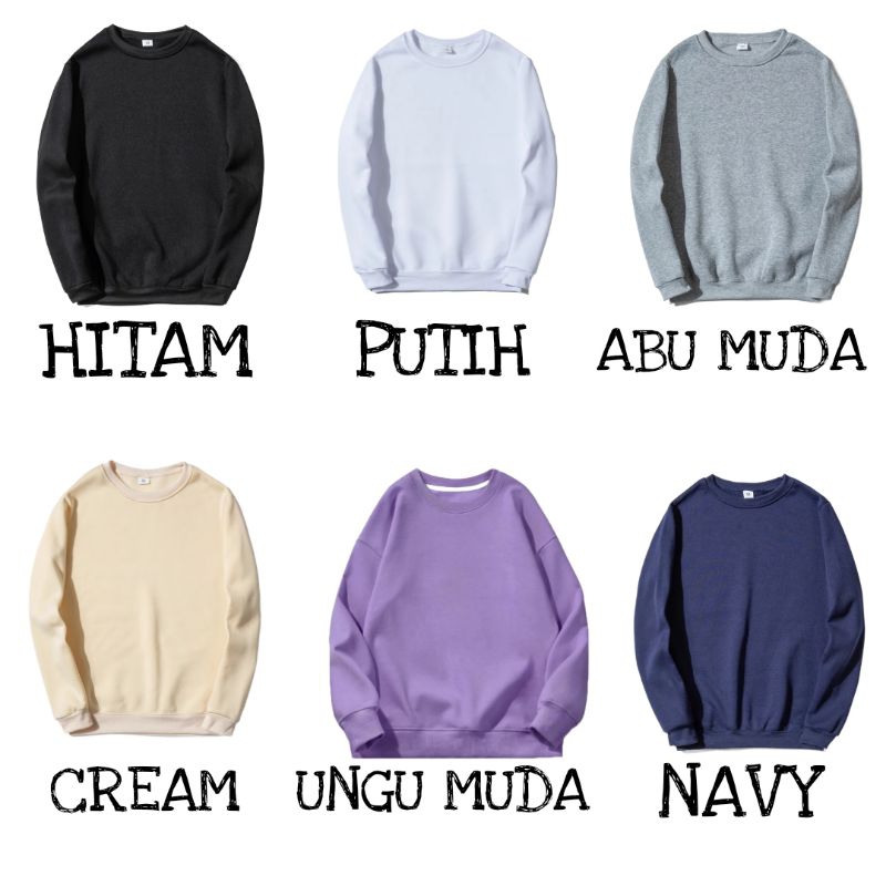 Hoodie Jumper Suga Agus D Cute Kartun