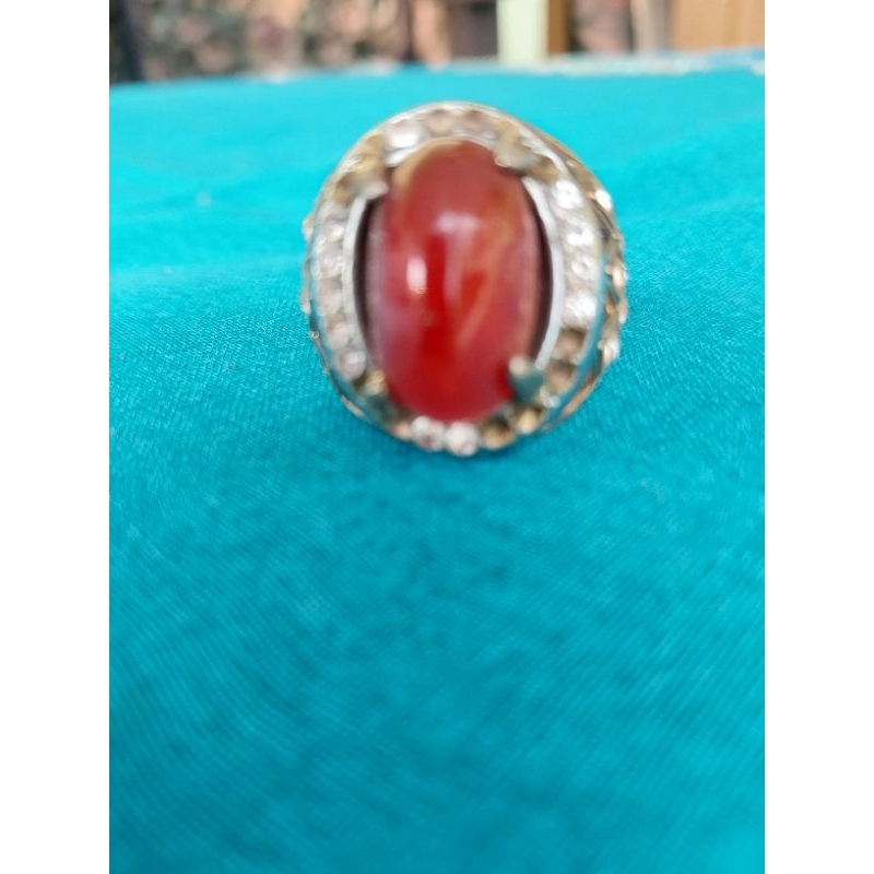 akik sulaiman madu lawasan