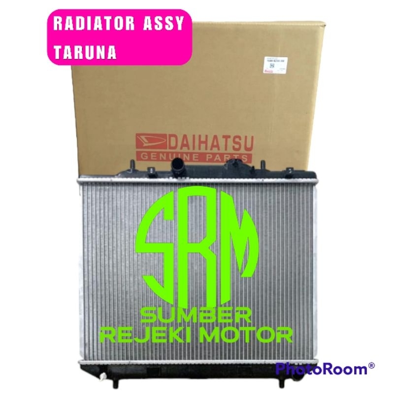 RADIATOR ASST DAIHATSU TARUNA