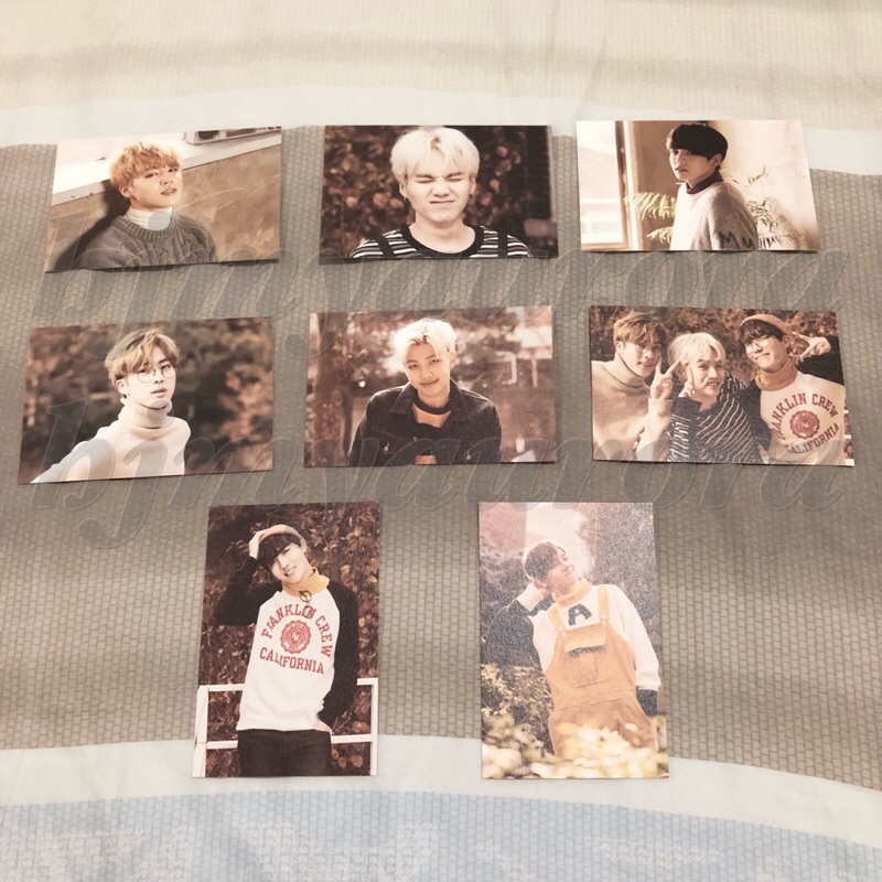 BTS 2nd Muster Zip Code 22920 MPC