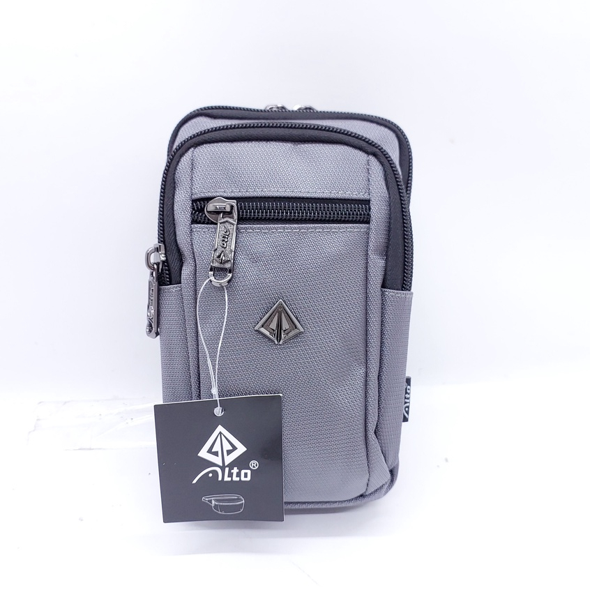 TAS SMARTPHONE SIZE 7 INCHI PALO ALTO KANVAS MURAH / TAS HP TEGAK ALTO KAIN KANVAS 7 INCHI MURAH ORIGINAL BARU / TAS TALI SATU ALTO KANVAS MINI MURAH ORIGINAL / TAS SELEMPANG MINI ALTO KANVAS 7 INCH / TAS HP ALTO 4 RUANGAN SIZE 7 INCHI MURAH ORIGINAL BARU