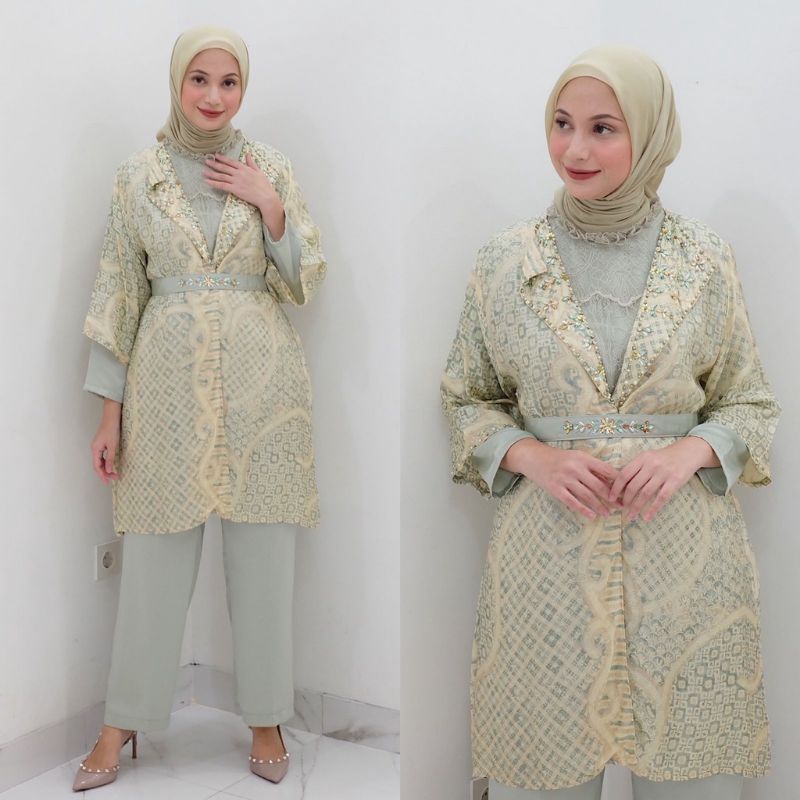 KAYLA SERIES BY SARAH THE LABEL