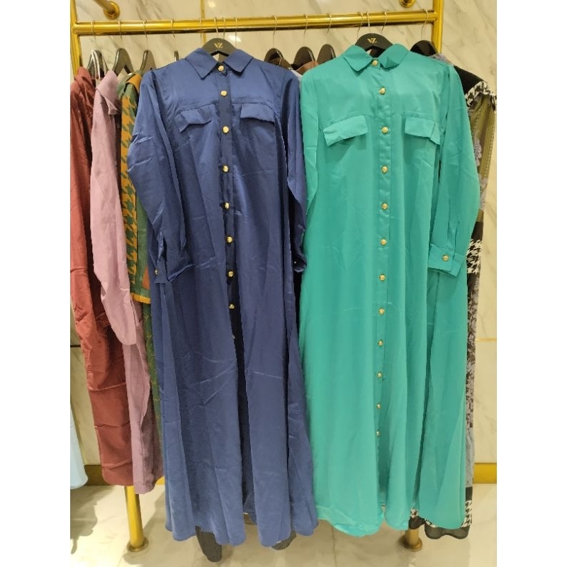 VZ NUMA DRESS original 100% vz