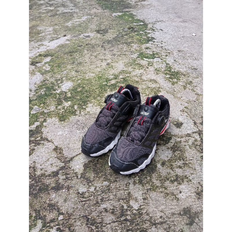 LECAF BOA SYSTEM WATERPROOF