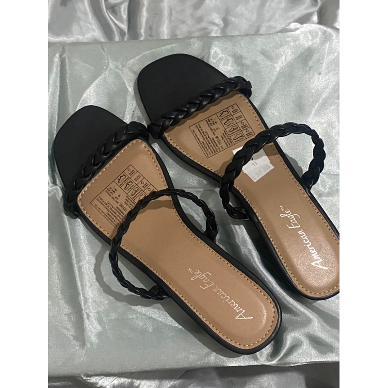 Flat shoes / Sandal American Eagle Payless