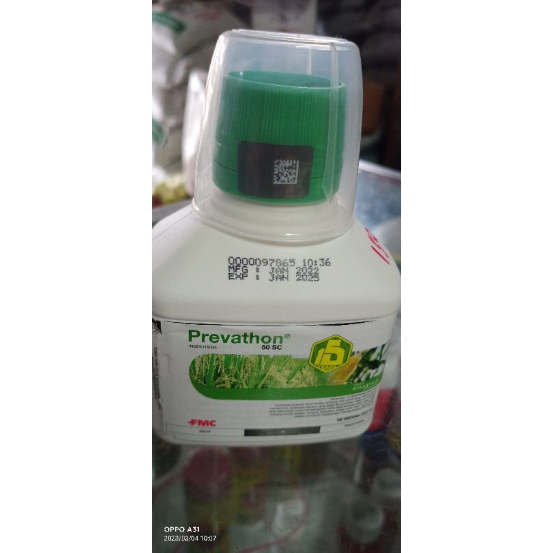 prevathon 100ml