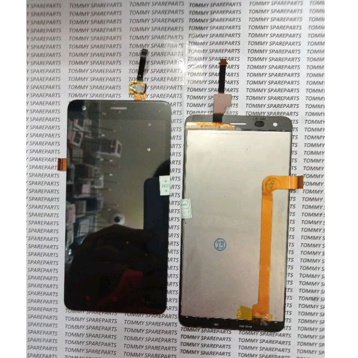 LCD TOUCHSCREEN XIAOMI REDMI 2 2 PRIME ORIGINAL