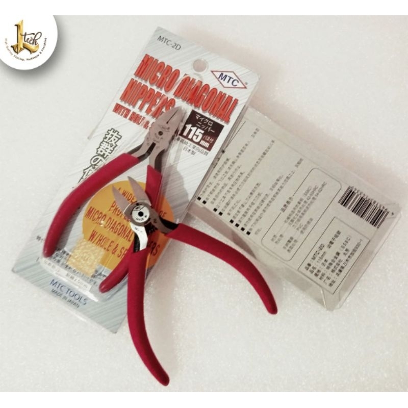 TANG MTC 115 MICRO DIAGONAL