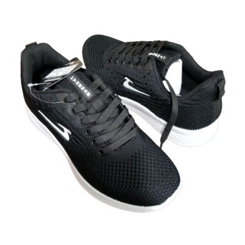 sepatu buono thomas pria sport fashion