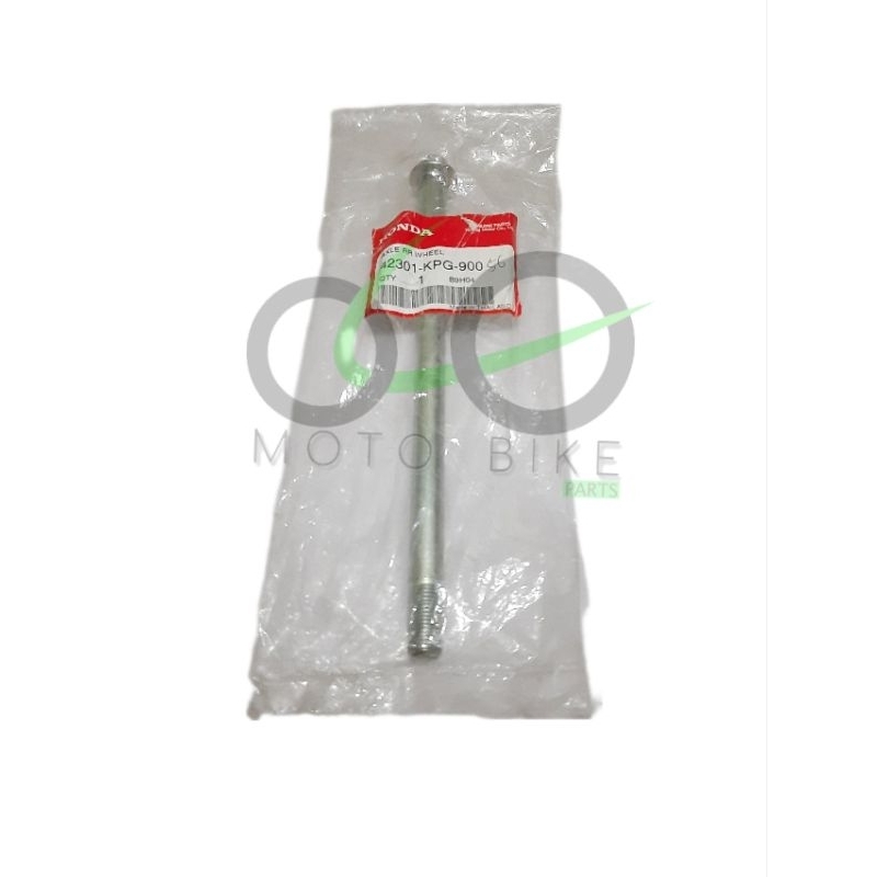 Aa Roda Depan Honda Cbr 150 Karbu (42301-KPG-900)