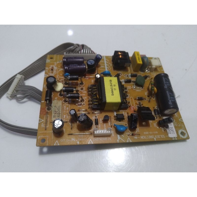 Psu POLYTRON PLD 24T8511