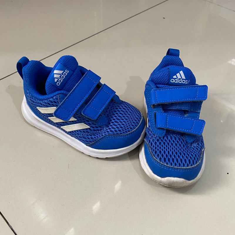 Sepatu Anak Adidas Original