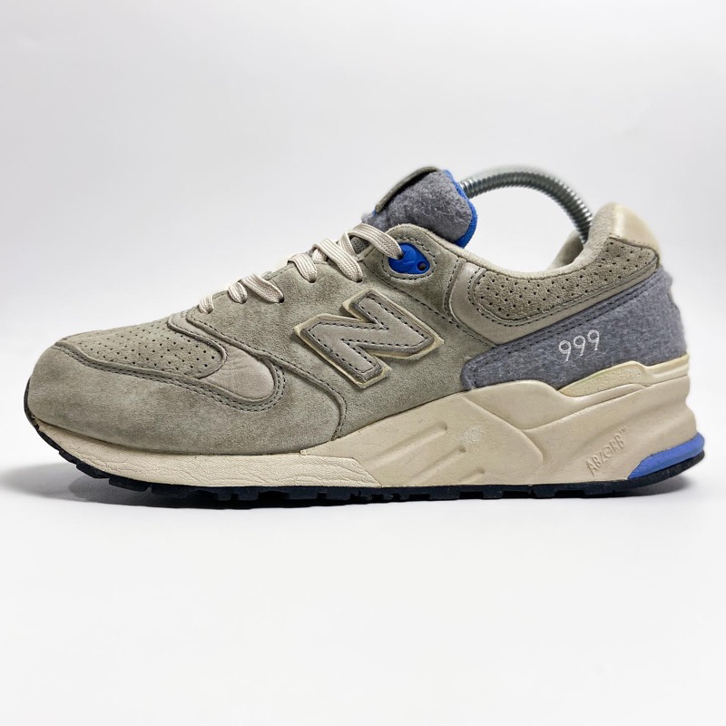 New balance 999 second